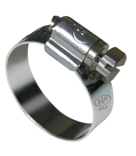 Collier serrage gaz butane propane