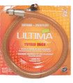 Flexible inox pour gaz butane - propane 0,75 m