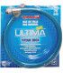 Flexible inox gaz naturel durée illimitée. 0.75m