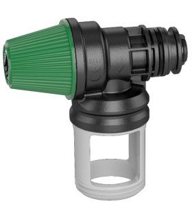 Soupape rechange groupe de sécurité REVOLUTIO