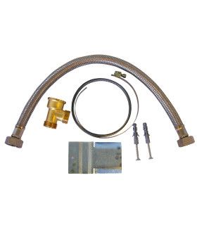 kit montage vase expansion