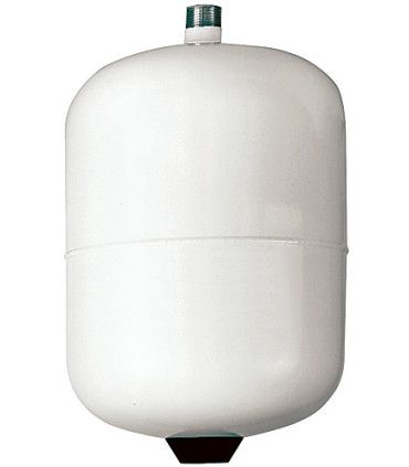 Vase d'expansion sanitaire 8 L