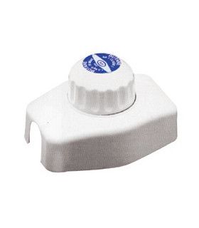 Deuxième détente butane