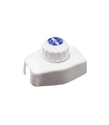 Deuxième détente butane