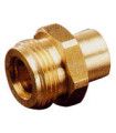 Raccord à souder Ø 12 mm - M20/150