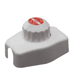 deuxième détente propane