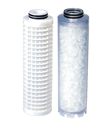 Kit anticalcaire anti impuretés. joints toriques