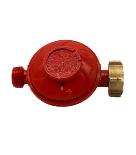 Détendeur propane