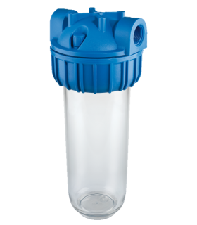 Bocal seul pour station de filtration. joints toriques