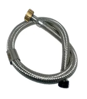 Lyre inox butane propane 0.35cm