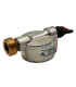 Adaptateur quick-on but/prop Ø20