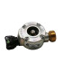 Adaptateur quick-on but/prop Ø20