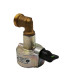 Adaptateurs quick-on but/prop Ø27