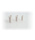 5 inserts PER/PE-RT Ø20