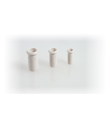 5 inserts PER/PE-RT Ø12