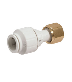 Raccord femelle Ø16 - F 15/21