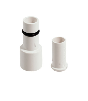 Kit 6 inserts PER/PE-RT & multicouche Ø20