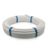 PE-RT nu en couronne Ø20 - 5m