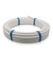 PE-RT nu en couronne Ø20 - 5m