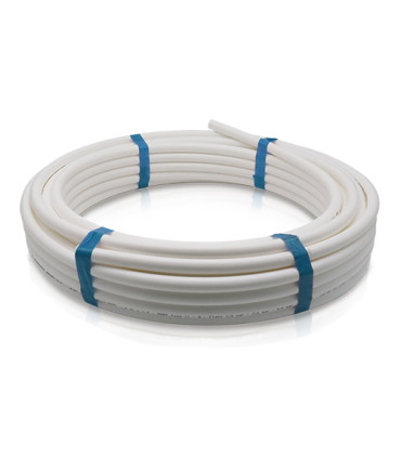 PE-RT nu en couronne Ø12 - 5m