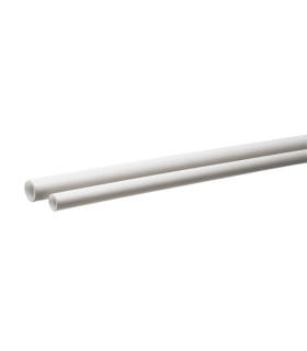 PE-RT nu en barre Ø12 - 1,5m