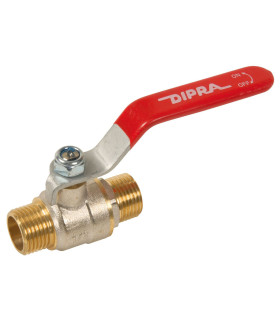 Vanne à sphère MM 20/27