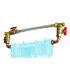 by pass complet pour station filtration