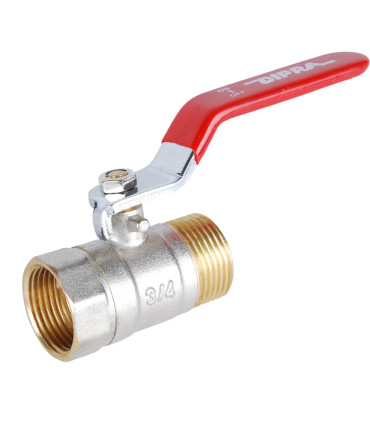 Vanne à sphère MF 26/34