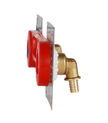 DIPRA BOX GLISSEMENT PER Ø12