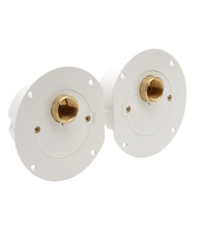 GLISS'BOX DUO PER Ø12