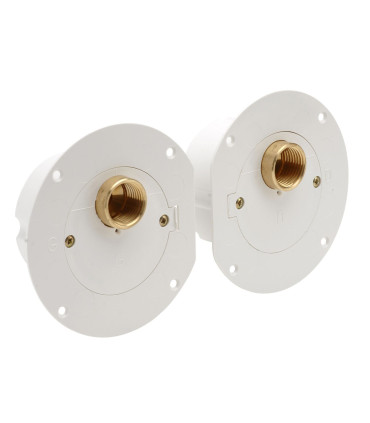 GLISS'BOX DUO PER Ø12