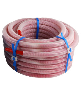 PER Gainé rouge Ø20 - L.50 m