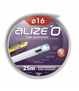 Multicouche nu Ø26 - L.50 m