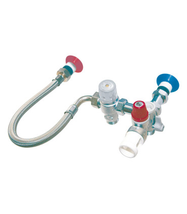 Kit de sécurité chauffe-eau THERMOSUR