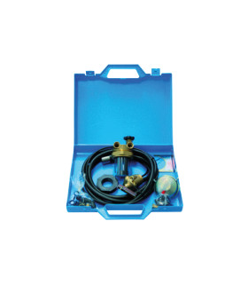 Kit branchement fioul COLIMAZOUT