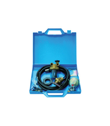 Kit branchement fioul COLIMAZOUT