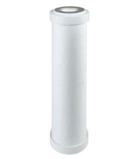 cartouche charbon actif joint plat