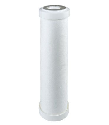 cartouche charbon actif joint plat
