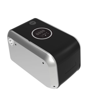 Surpresseur à vitesse variable Spid'O PRO SPIVARIO BOX 1200