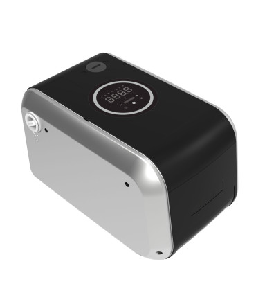 Surpresseur à vitesse variable Spid'O PRO SPIVARIO BOX 1200