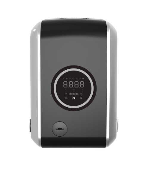 Surpresseur à vitesse variable Spid'O PRO SPIVARIO BOX 1200