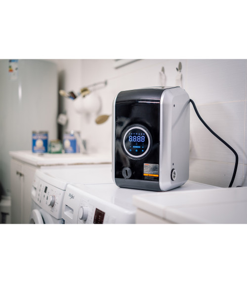 Surpresseur à vitesse variable Spid'O PRO SPIVARIO BOX 1200