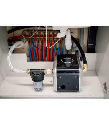 Surpresseur à vitesse variable Spid'O PRO SPIVARIO BOX 1200