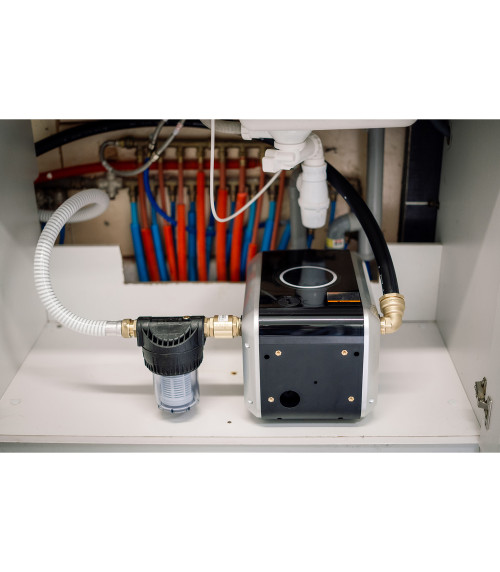 Surpresseur à vitesse variable Spid'O PRO SPIVARIO BOX 1200