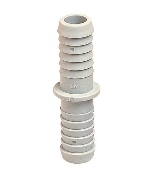 Jonction plastique simple
