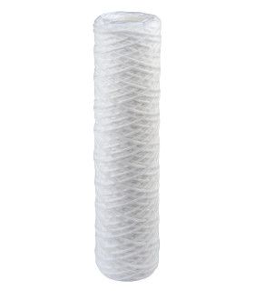cartouche anti impuretés jetable joint plat