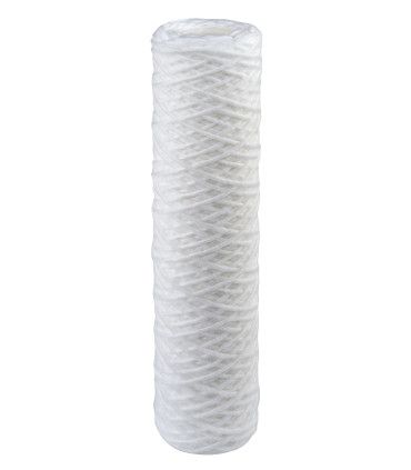 cartouche anti impuretés jetable joint plat