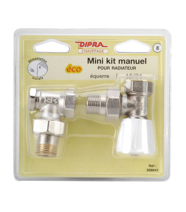 Mini kit manuel ECO