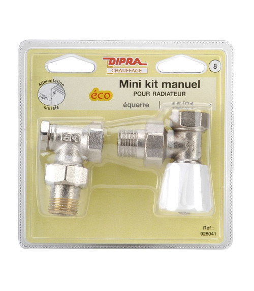Mini kit manuel ECO