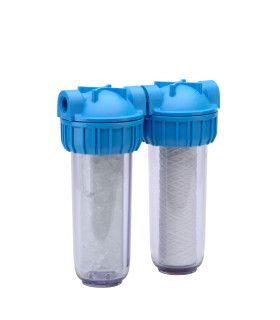 Station anticalcaire ECO